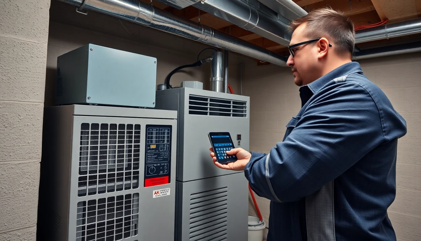 Dehumidification Services